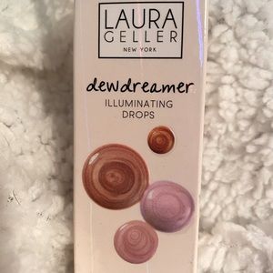 Laura Geller Dewdreamer Illuminating Drops